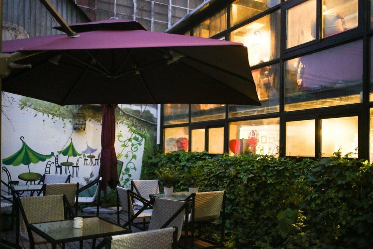 Beijing 161 Wangfujing Hotel Ngoại thất bức ảnh
