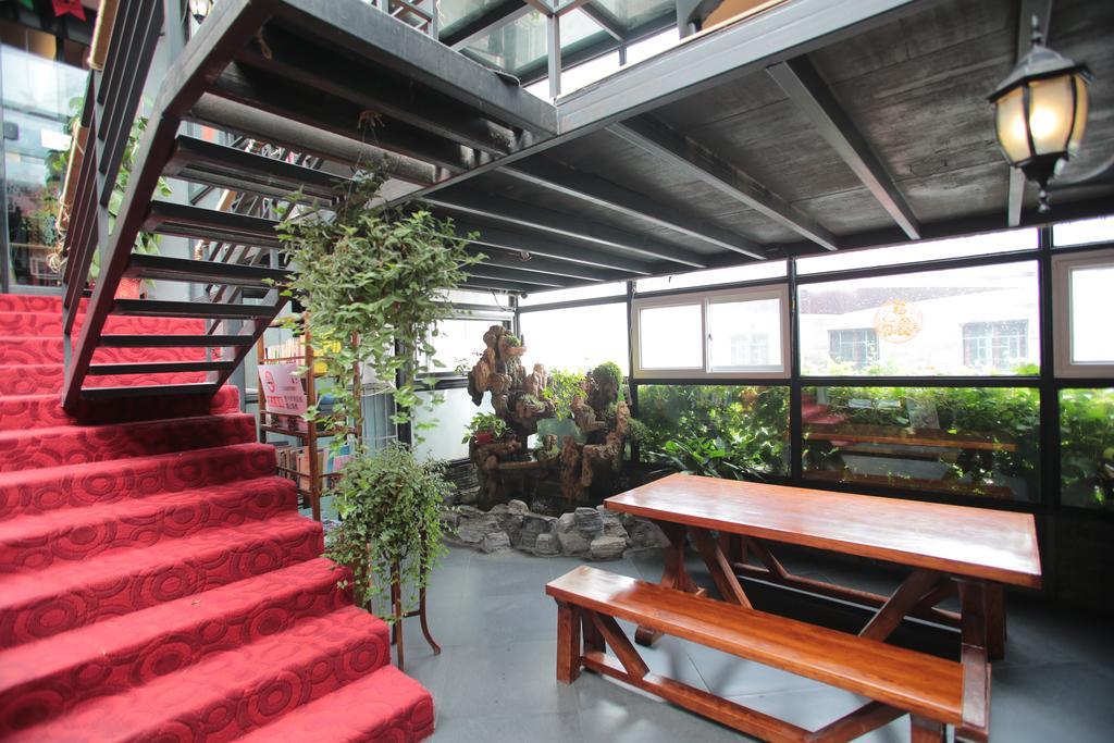 Beijing 161 Wangfujing Hotel Ngoại thất bức ảnh