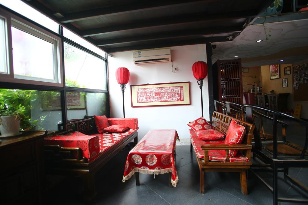Beijing 161 Wangfujing Hotel Ngoại thất bức ảnh