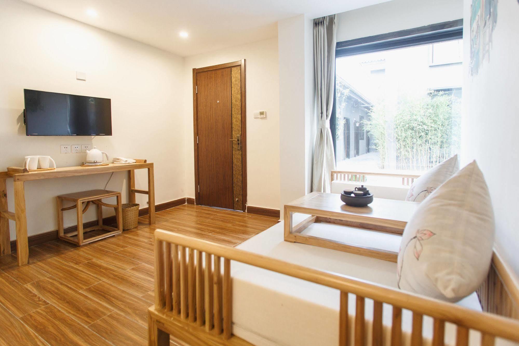Beijing 161 Wangfujing Hotel Ngoại thất bức ảnh