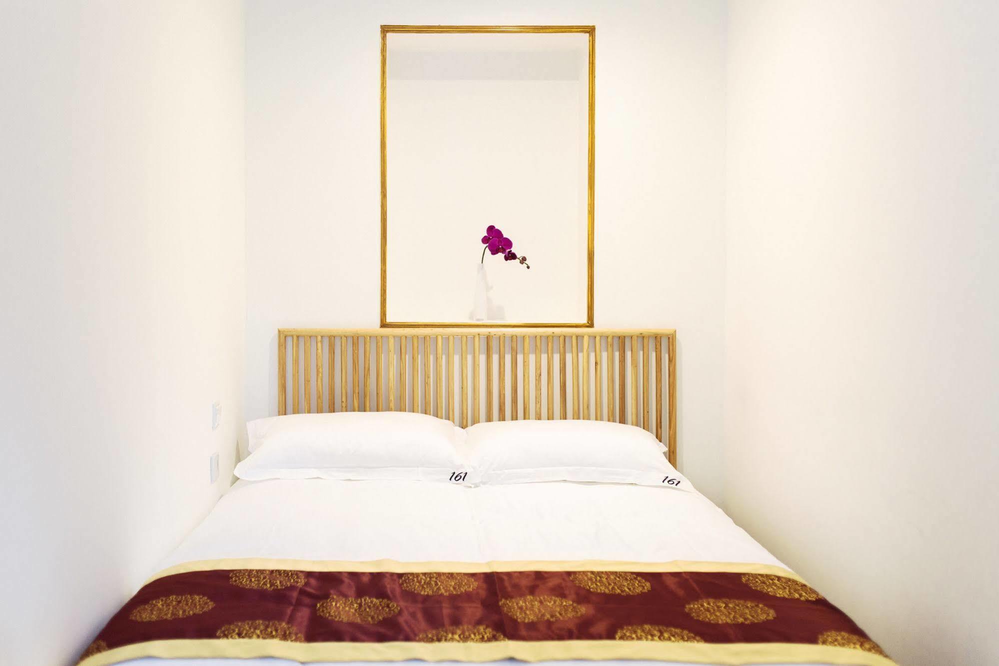 Beijing 161 Wangfujing Hotel Ngoại thất bức ảnh