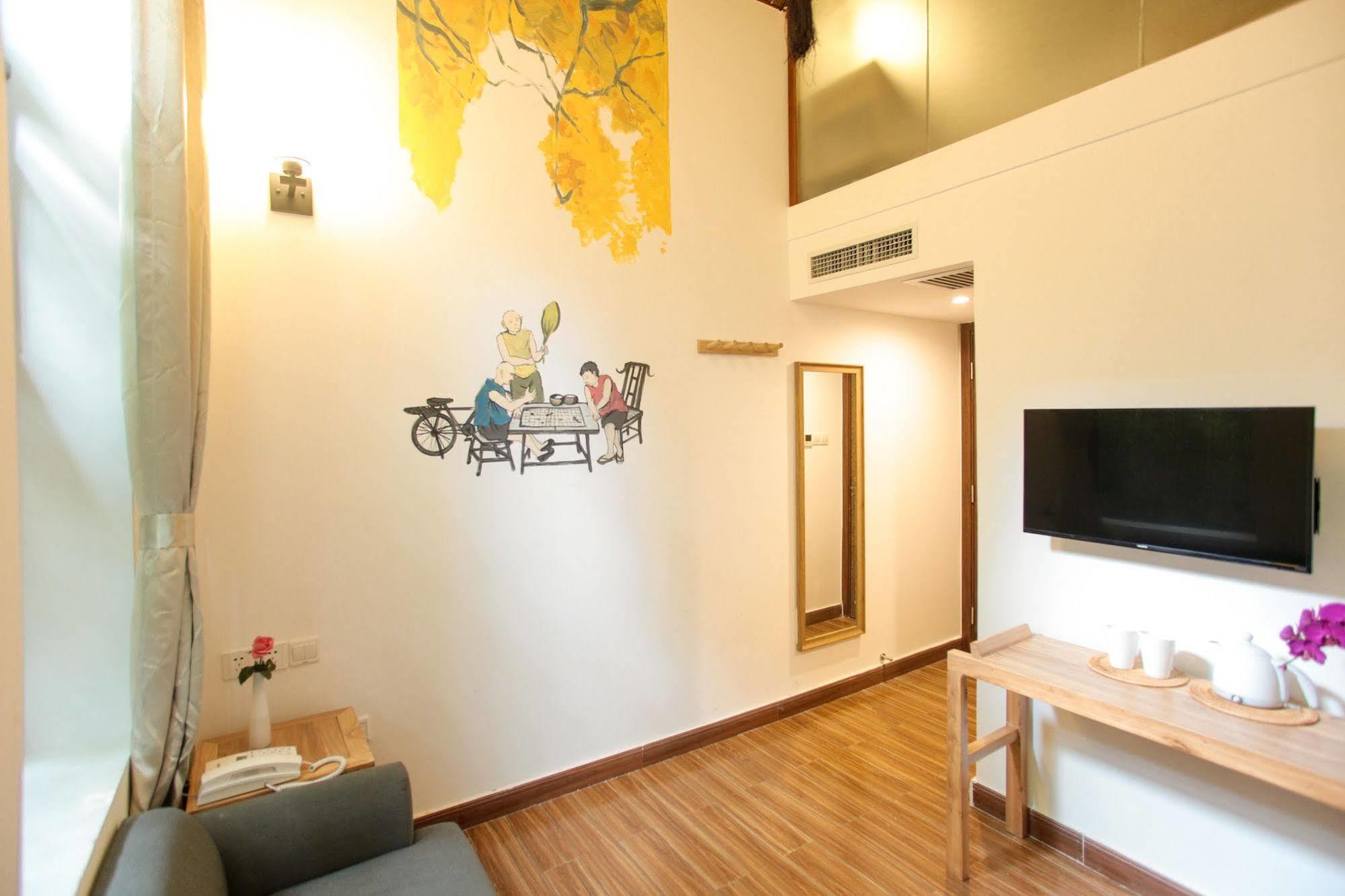 Beijing 161 Wangfujing Hotel Ngoại thất bức ảnh